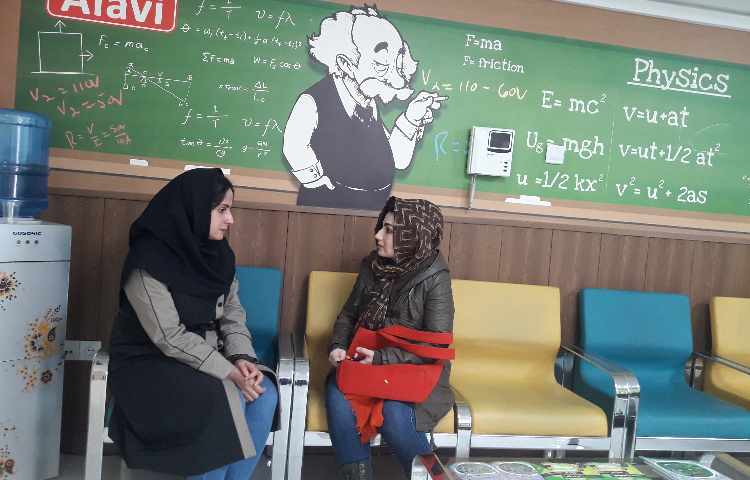 جلسه ی کیفیت بخشی 4