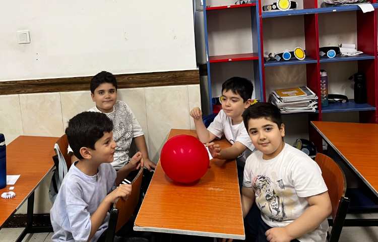 جلمه سازی با کلمات 1