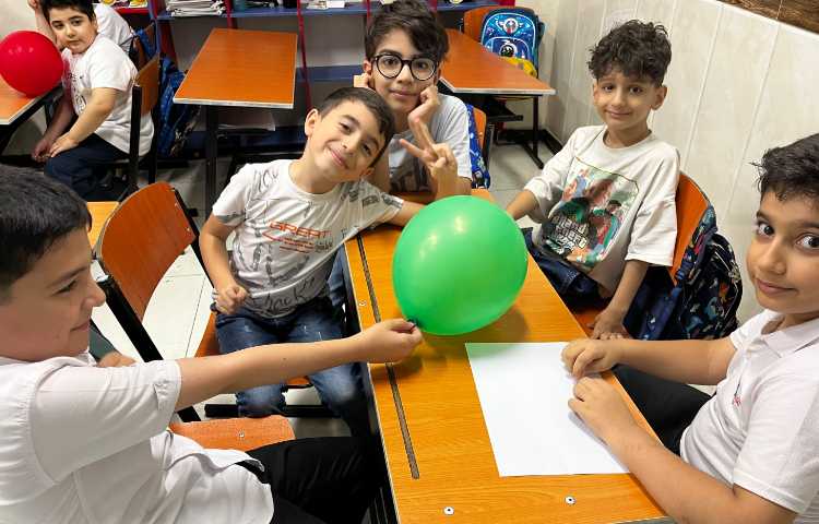 جلمه سازی با کلمات 2