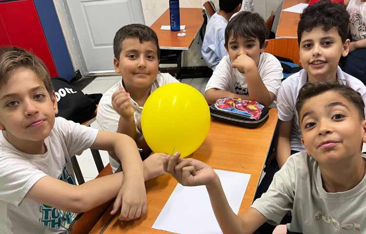 جلمه سازی با کلمات 4