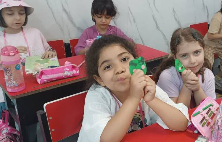 جلوه های خلاقیت 1