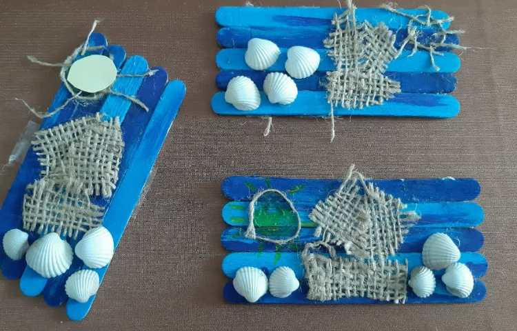 جلوه های خلاقیت 1