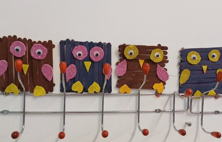 جلوه های خلاقیت 1