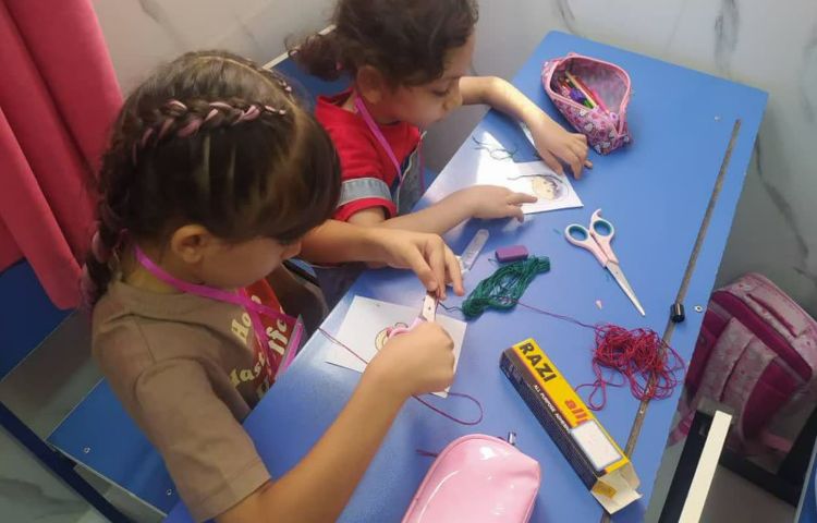 جلوه های خلاقیت 1