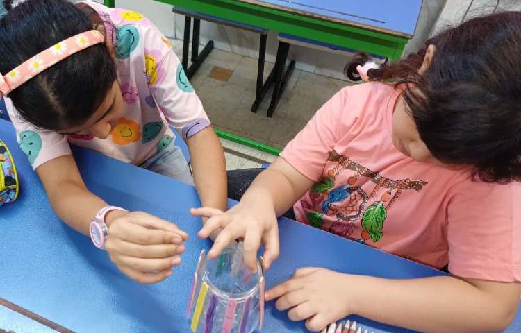 جلوه های خلاقیت 1