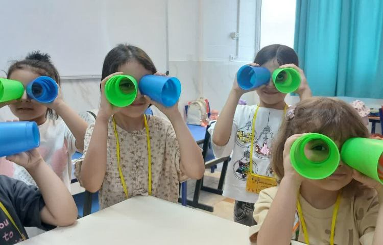 جلوه های خلاقیت 2