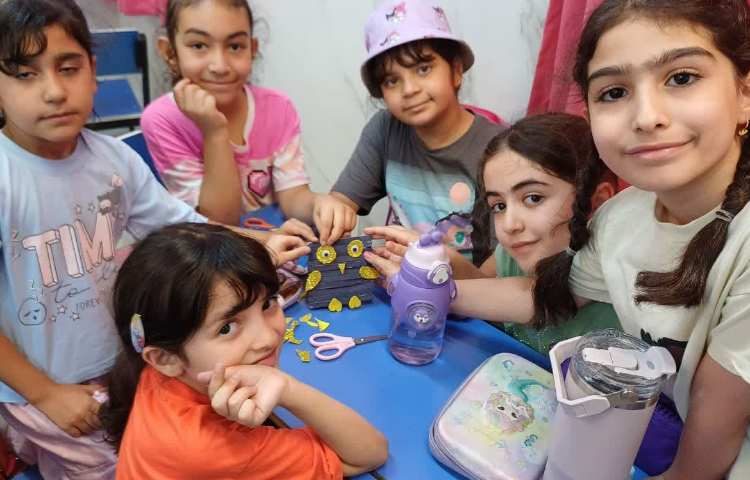 جلوه های خلاقیت 2