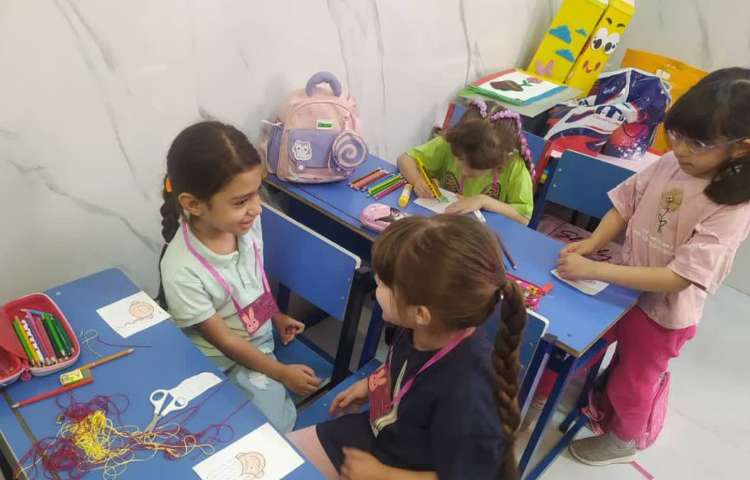 جلوه های خلاقیت 2