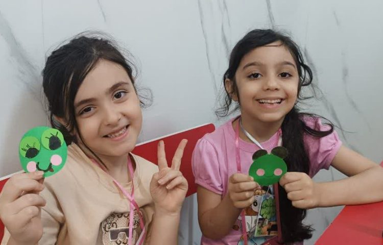 جلوه های خلاقیت 3