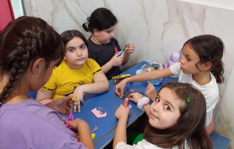 جلوه های خلاقیت 3