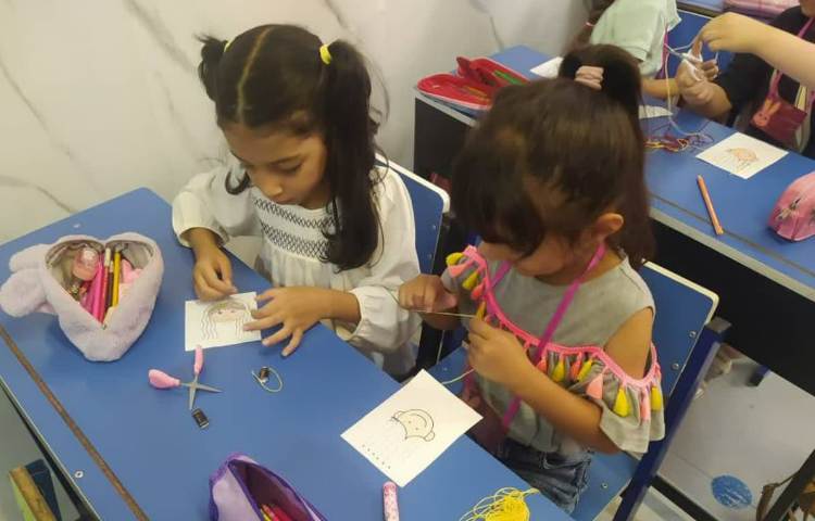 جلوه های خلاقیت 3