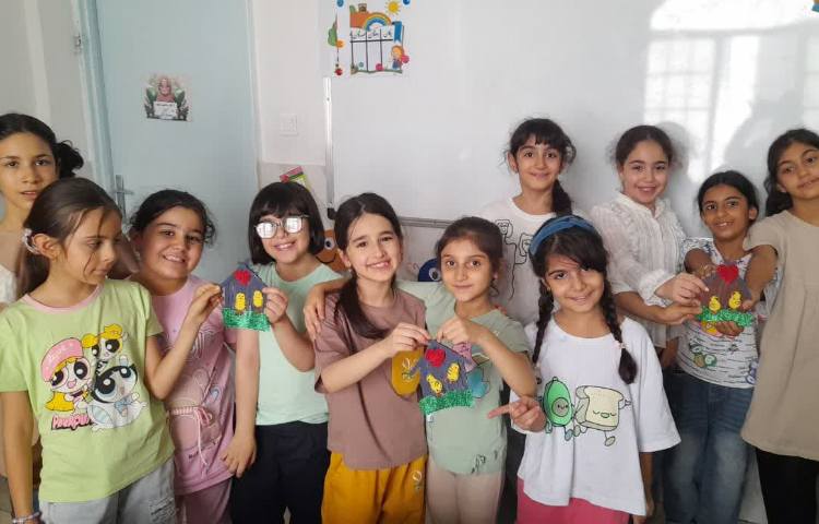 جلوه های خلاقیت 3