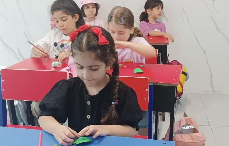 جلوه های خلاقیت 4