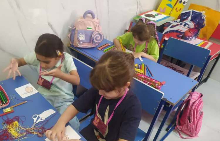 جلوه های خلاقیت 4