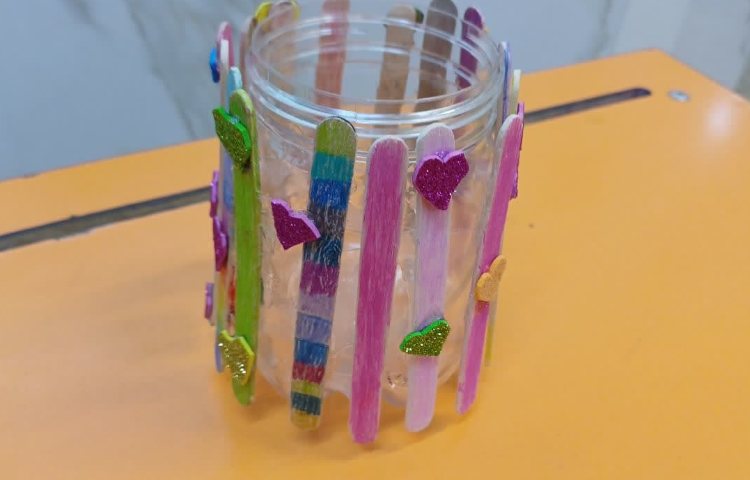 جلوه های خلاقیت 4