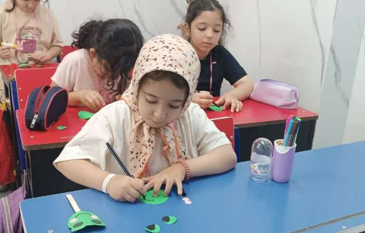 جلوه های خلاقیت