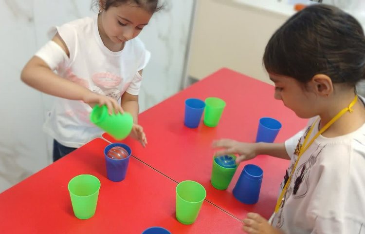 جلوه های خلاقیت