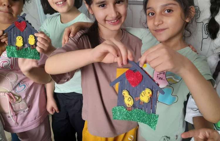 جلوه های خلاقیت