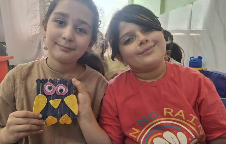 جلوه های خلاقیت