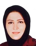 سهیلا جلیلوند