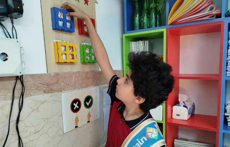 جمع آوری امتیازات توسط اعضای house system 16