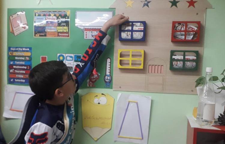 جمع آوری امتیازات طرح چهارخونه هفته اول فروردین ماه 1402 1