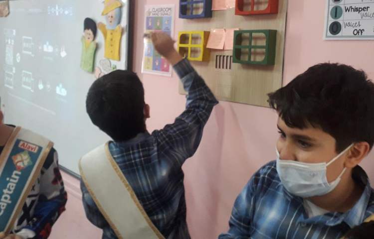 جمع آوری امتیازات طرح چهارخونه هفته اول فروردین ماه 1402 2