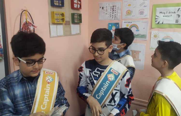 جمع آوری امتیازات طرح چهارخونه هفته اول فروردین ماه 1402 6