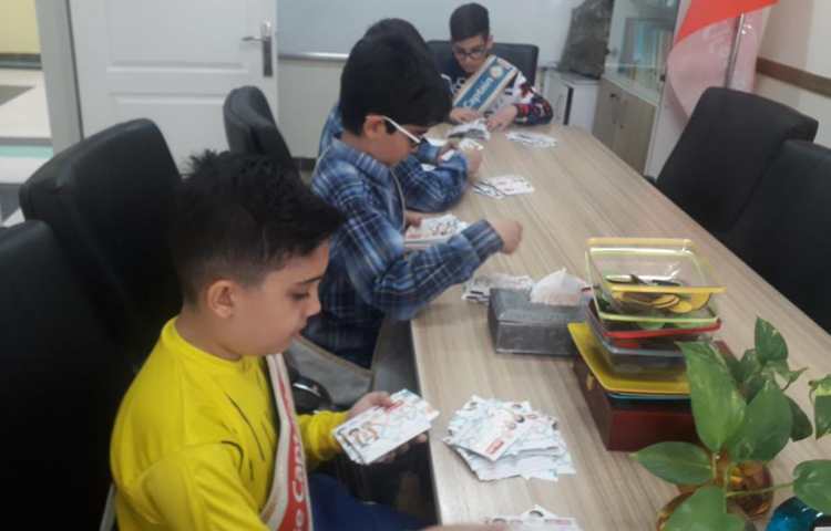 جمع آوری امتیازات طرح چهارخونه هفته اول فروردین ماه 1402 8