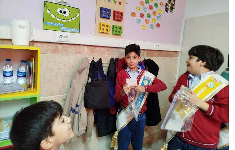 جمع آوری امتیازات هاوس سیستم 4