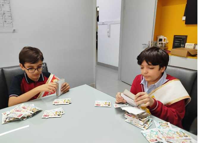 جمع آوری امتیازات هاوس سیستم 99