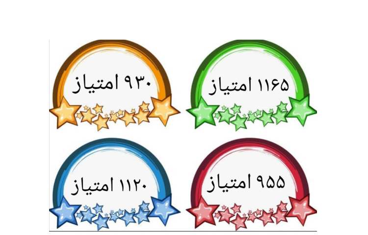 جمع آوری امتیازات هوس سیستم این هفته 1