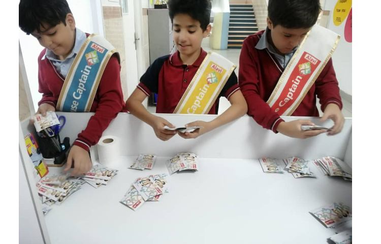 جمع آوری امتیازات هوس سیستم این هفته 10