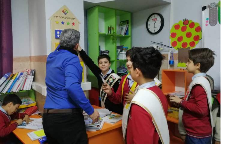 جمع آوری امتیازات هوس سیستم این هفته 2