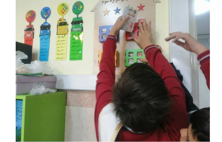 جمع آوری امتیازات هوس سیستم این هفته 2