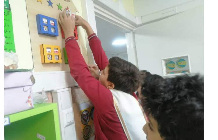 جمع آوری امتیازات هوس سیستم این هفته 3