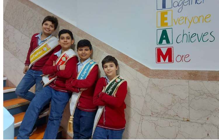 جمع آوری امتیازات هوس سیستم این هفته 6