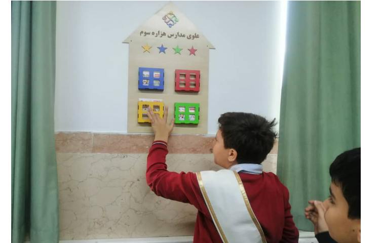 جمع آوری امتیازات هوس سیستم این هفته 6