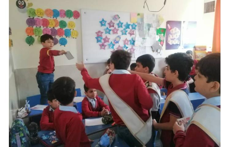 جمع آوری امتیازات هوس سیستم این هفته 7