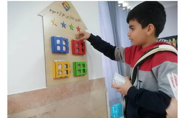 جمع آوری امتیازات هوس سیستم این هفته 8