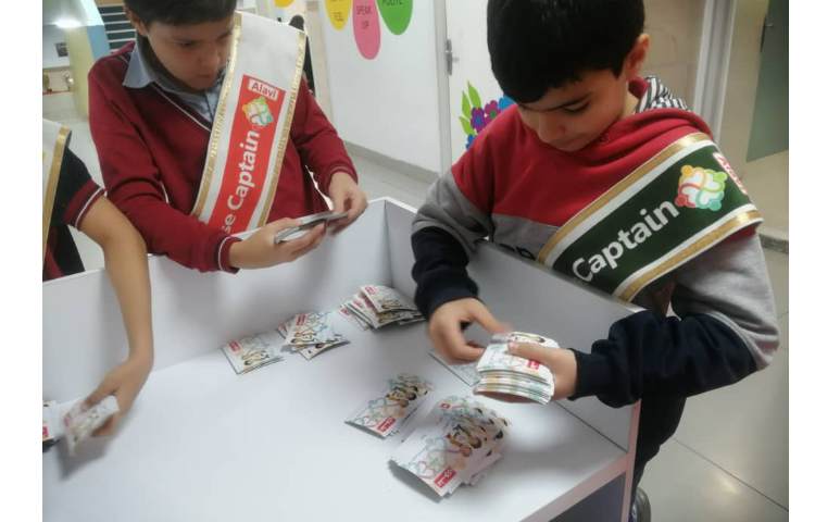 جمع آوری امتیازات هوس سیستم این هفته 9