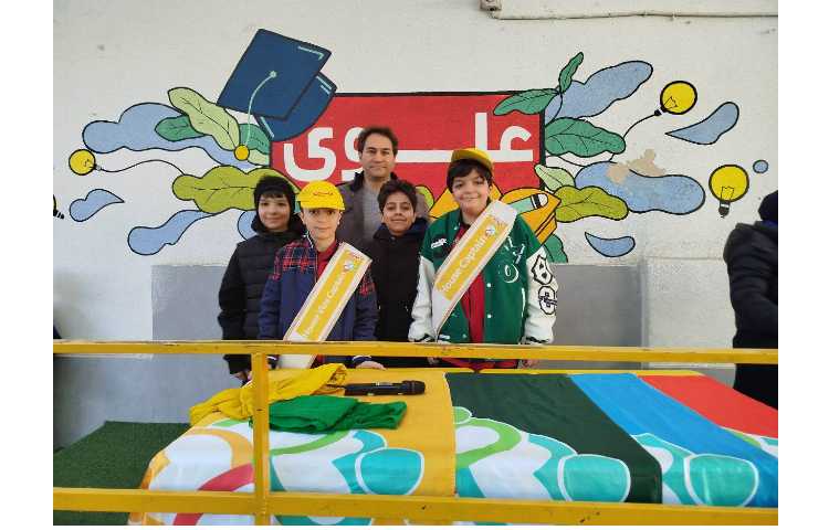 جمع آوری امتیازات هوس سیستم و معرفی کاپیتان های جدید هوس سیستم 0