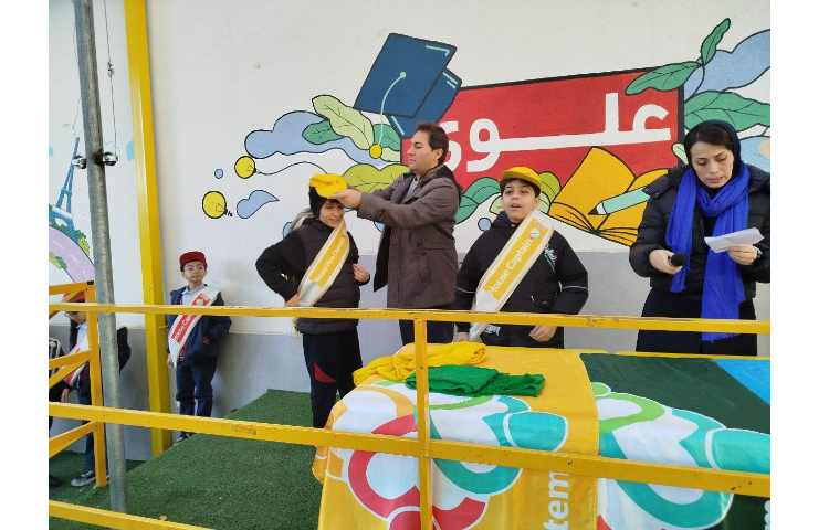 جمع آوری امتیازات هوس سیستم و معرفی کاپیتان های جدید هوس سیستم 11