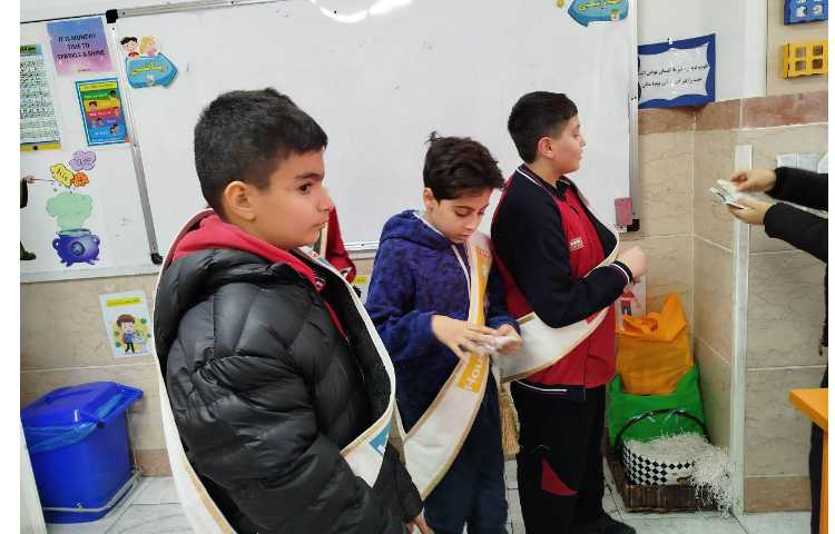 جمع آوری امتیازات هوس سیستم و معرفی کاپیتان های جدید هوس سیستم 3