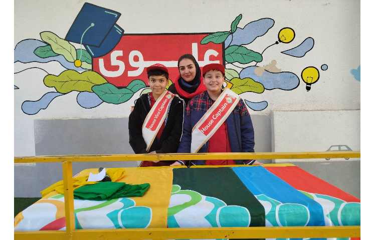 جمع آوری امتیازات هوس سیستم و معرفی کاپیتان های جدید هوس سیستم 5