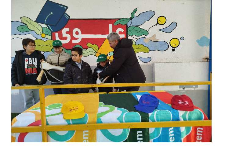 جمع آوری امتیازات هوس سیستم و معرفی کاپیتان های جدید هوس سیستم 6