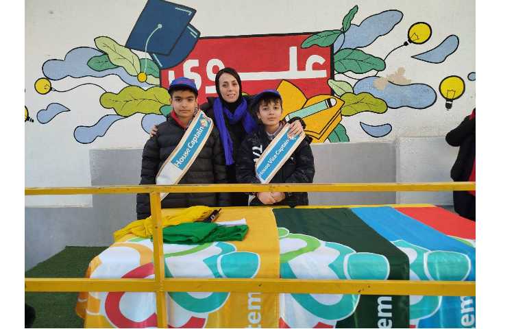 جمع آوری امتیازات هوس سیستم و معرفی کاپیتان های جدید هوس سیستم