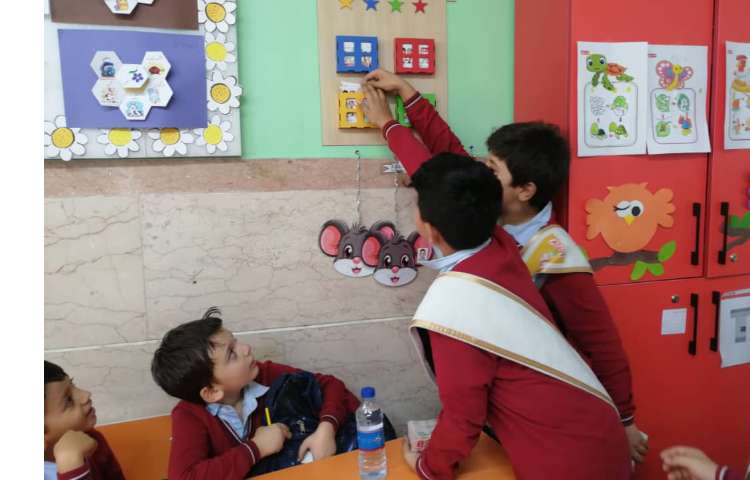 جمع آوری امتیازات هوس سیستم 8