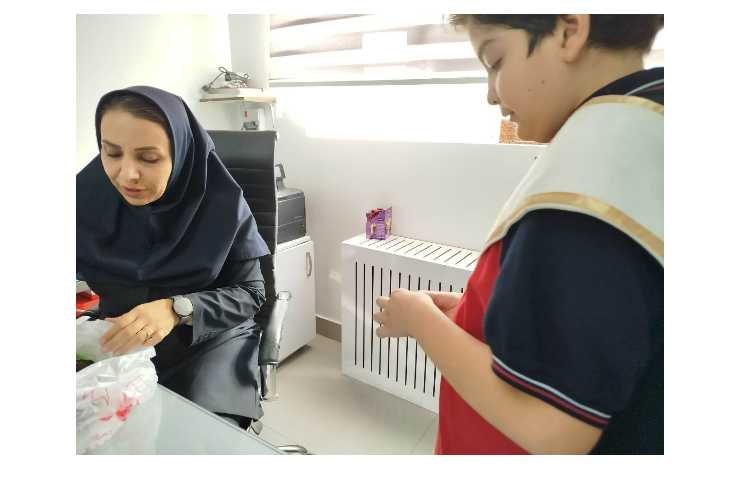 جمع آوری امتیازات House system 12