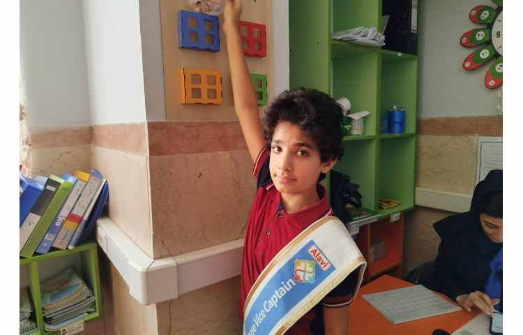 جمع آوری امتیازات House system 19